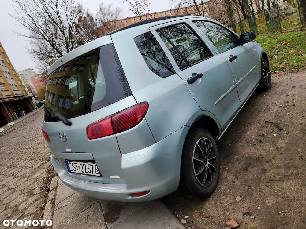 Mazda 2 1.25l Comfort - 2