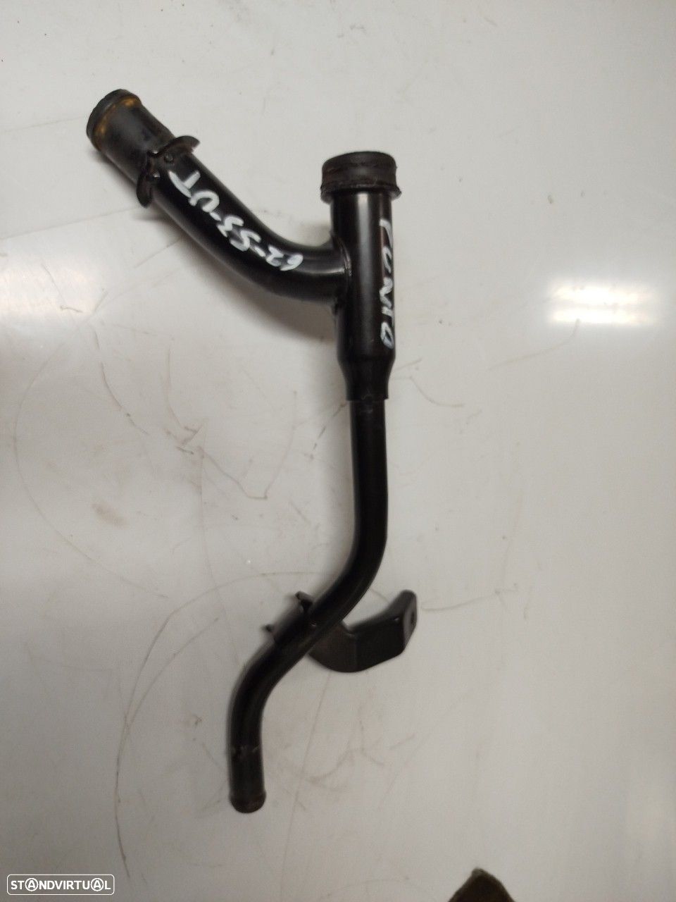 Tubo Do Arrefecimento/Agua Fiat Punto (188_) - 1
