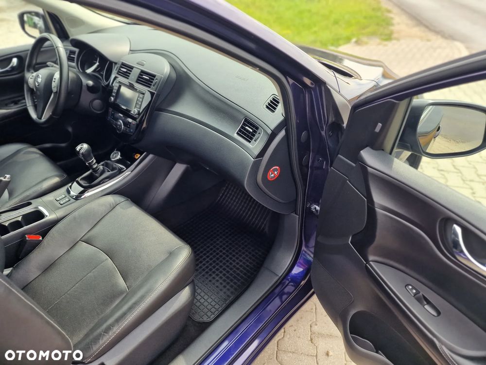 Nissan Pulsar 1.2 DIG-T Tekna - 25