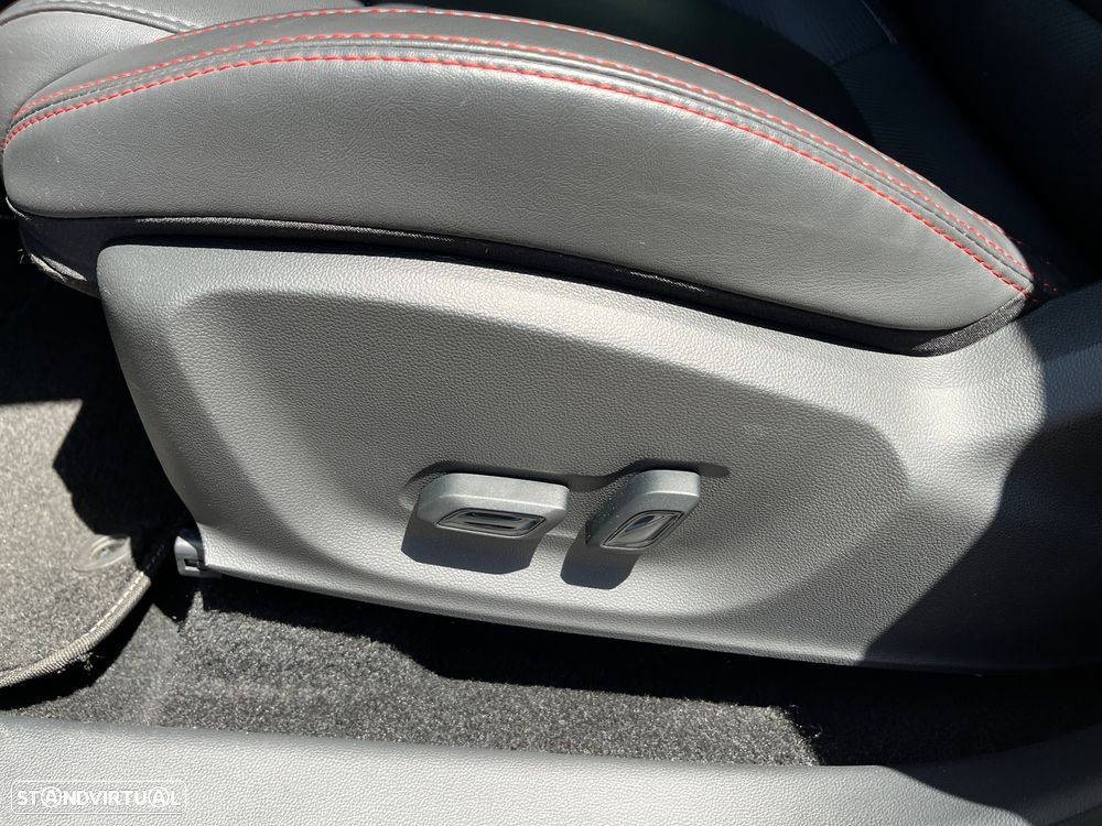 MG ZS EV 72.6 kWh Comfort - 11