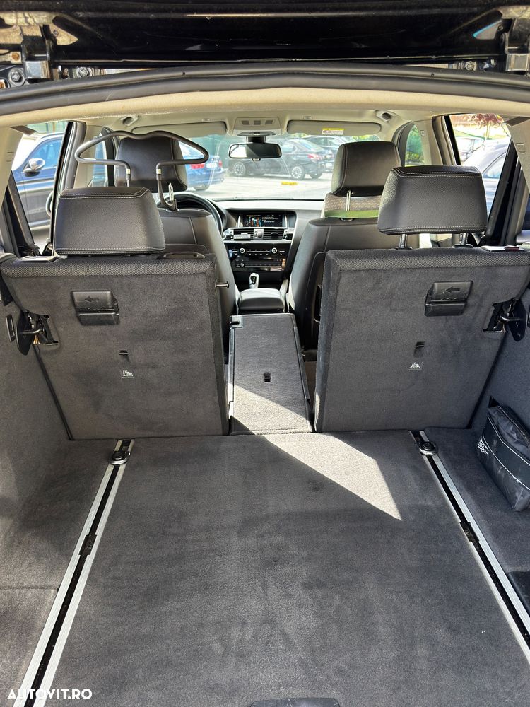 BMW X3 - 22