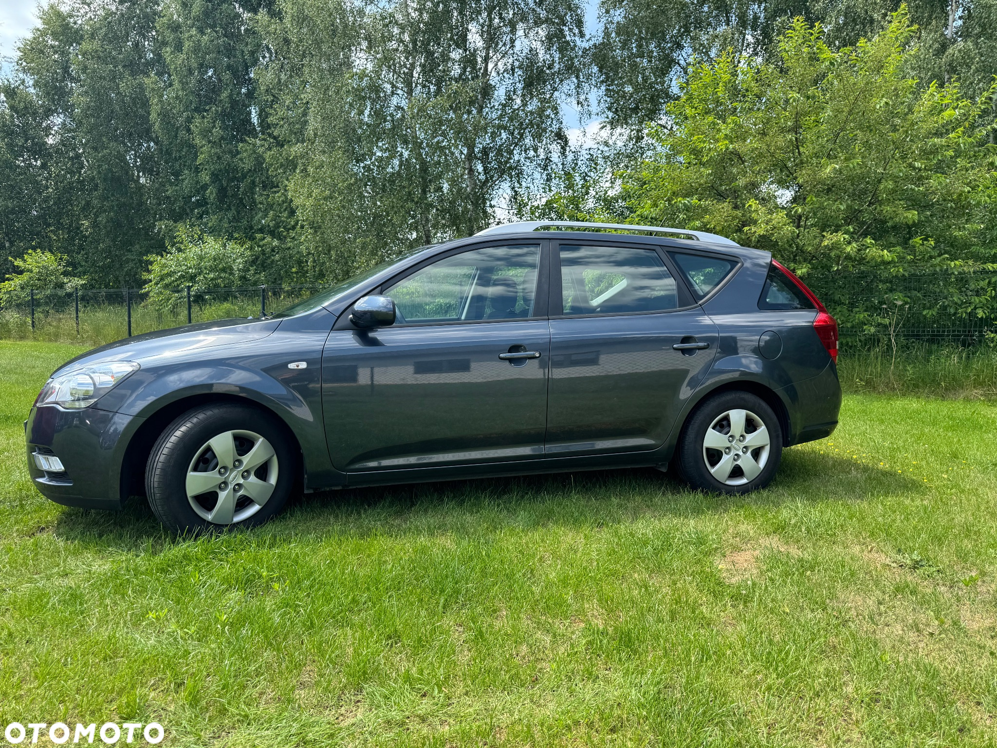 Kia Ceed Cee'd 1.4 Comfort - 5