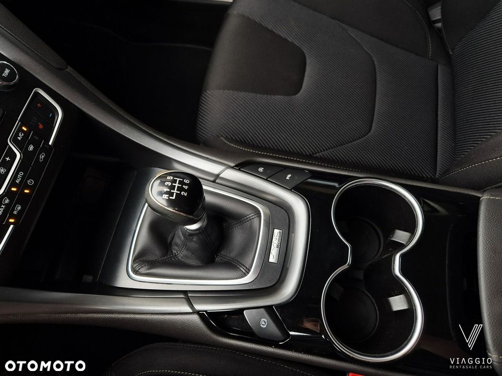 Ford Mondeo 1.5 EcoBoost STart-Stopp Trend - 20