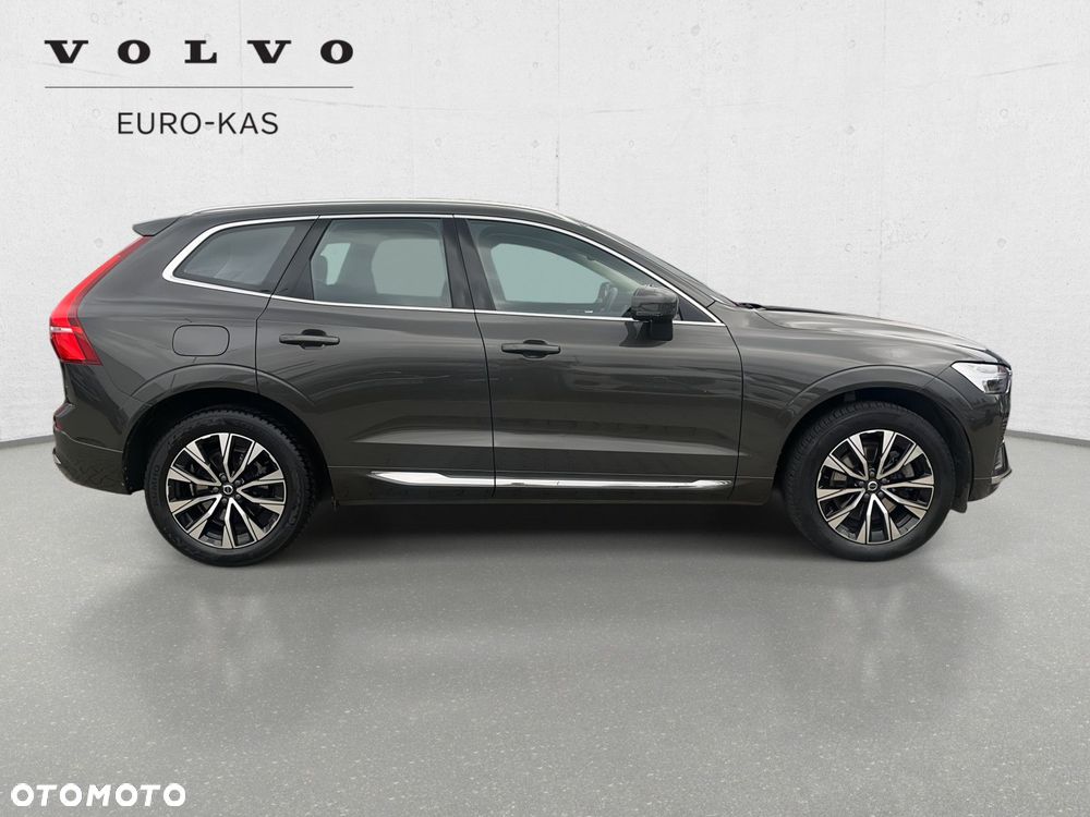 Volvo XC 60 - 5