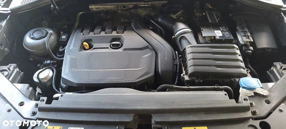 Volkswagen Tiguan 1.5 TSI EVO Life - 11