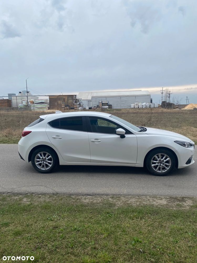 Mazda 3 2.0 Skyenergy - 7