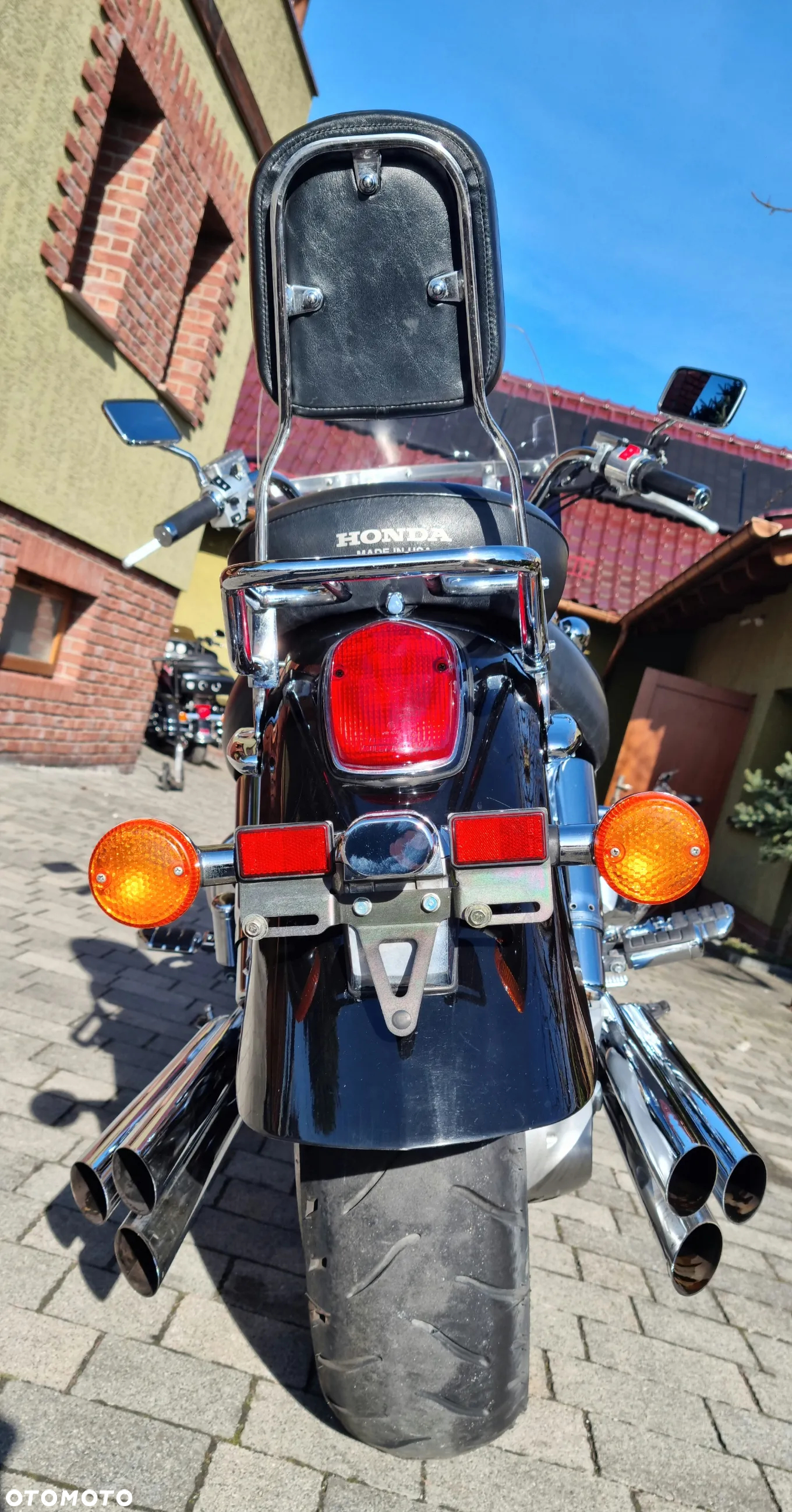 Honda Valkyrie - 17