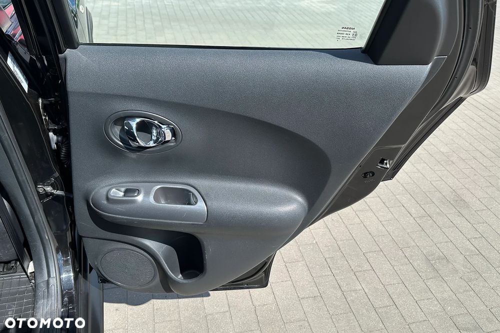 Nissan Juke 1.6 Acenta - 34