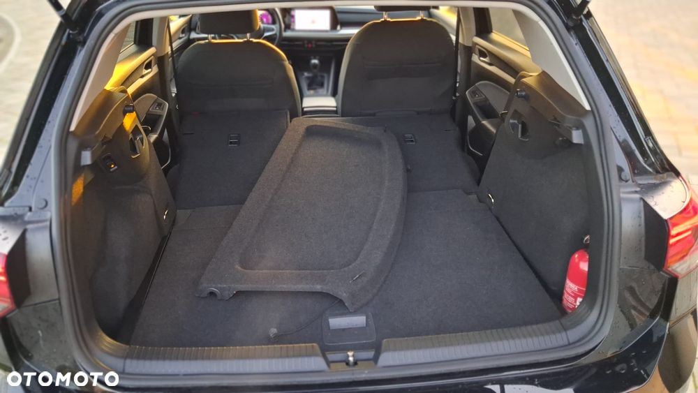 Volkswagen Golf 1.5 TSI OPF Move - 34