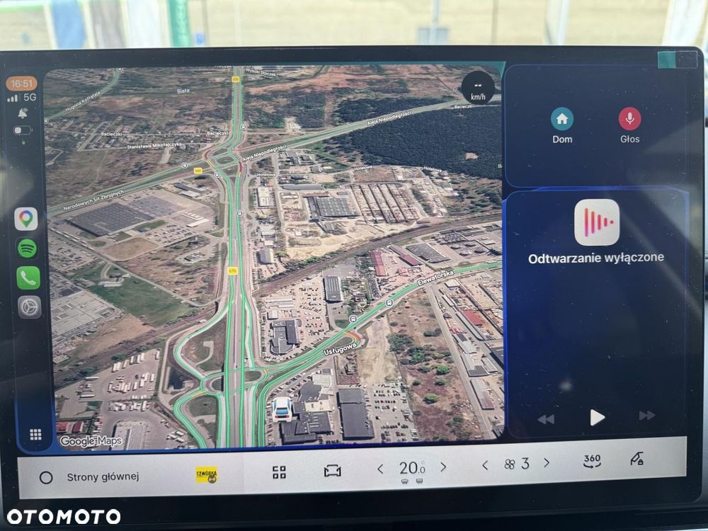 Geely Starray EM-i 1.5 PHEV Max DHT - 18