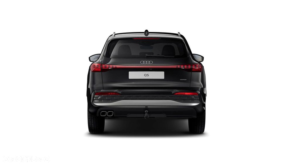 Audi Q5 2026 photo 5
