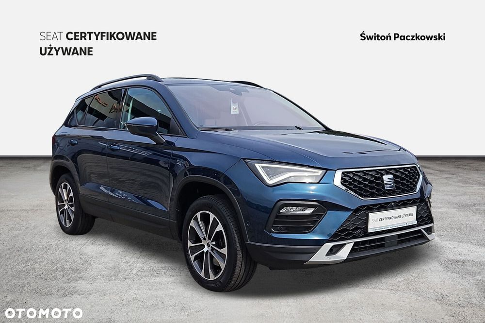 Seat Ateca - 7