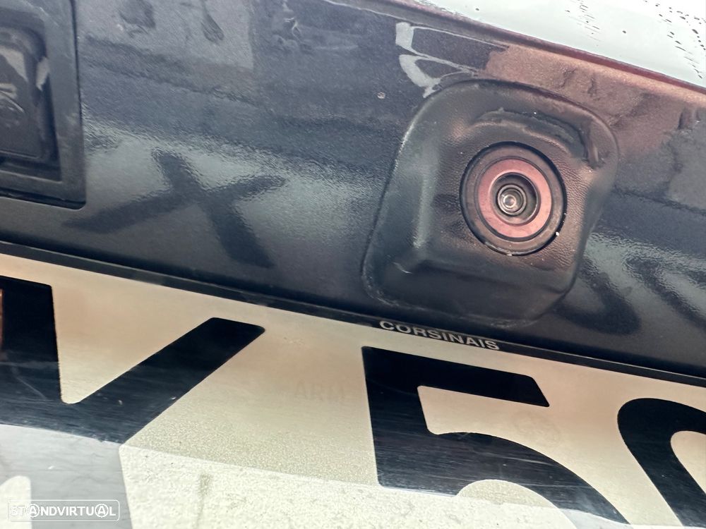 Peugeot 508 BlueHDi 120 EAT6 Stop&Start Allure - 25