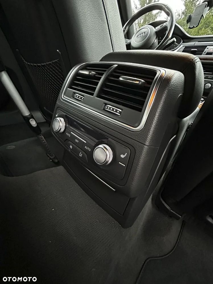 Audi A6 Limousine - 10