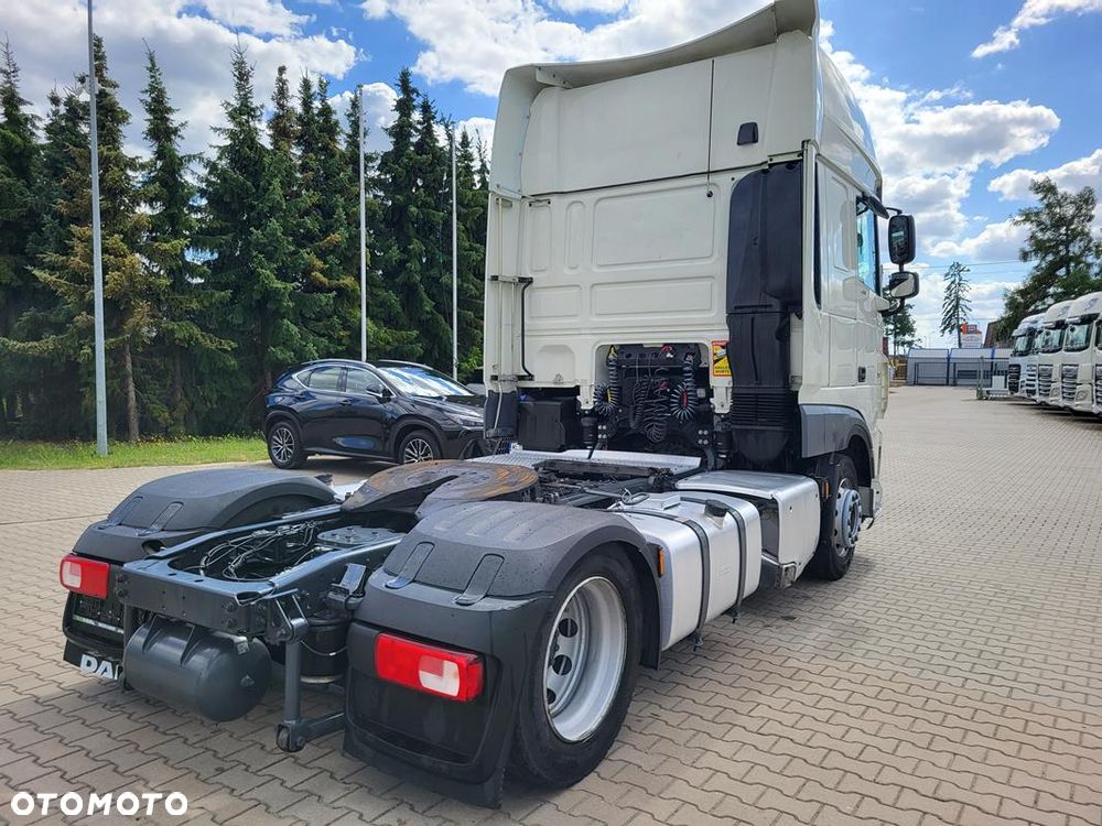 DAF FT XF 480 - 4