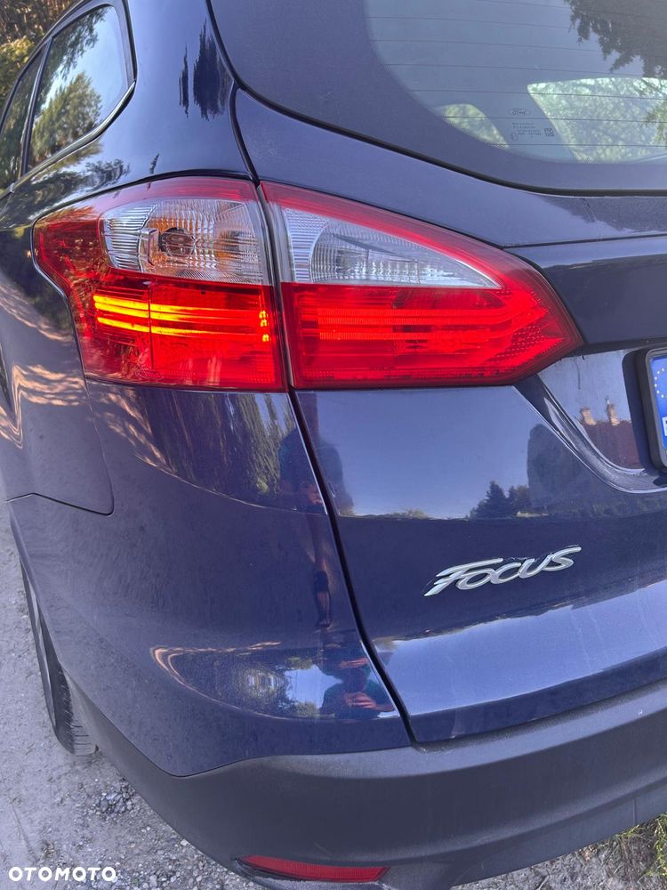 Ford Focus - 2