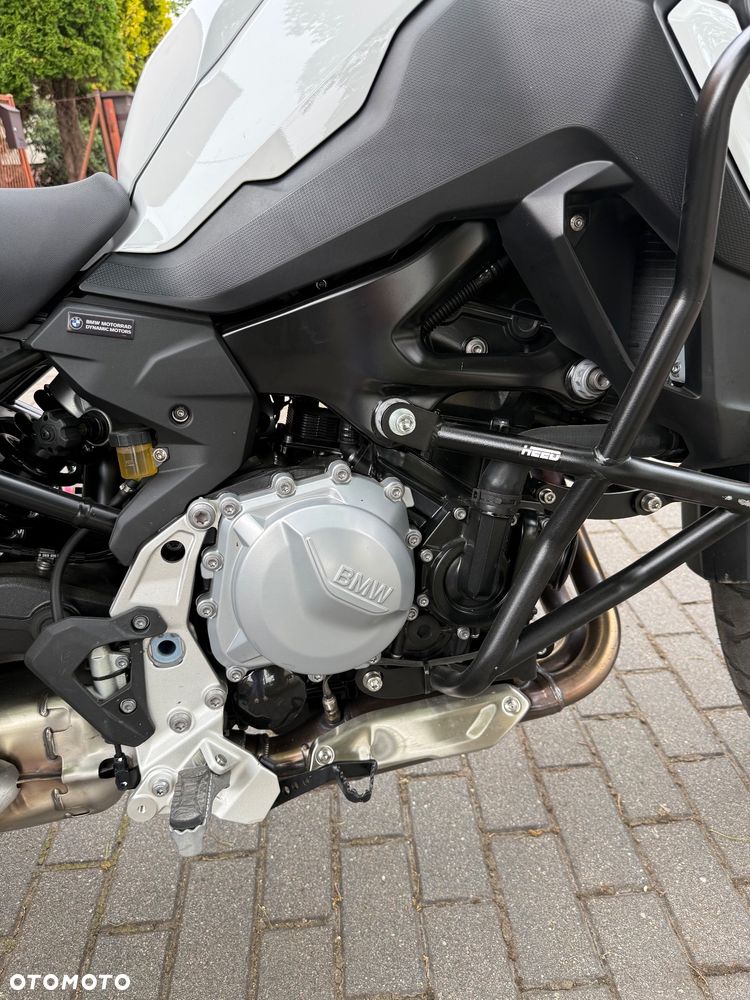 BMW GS - 14