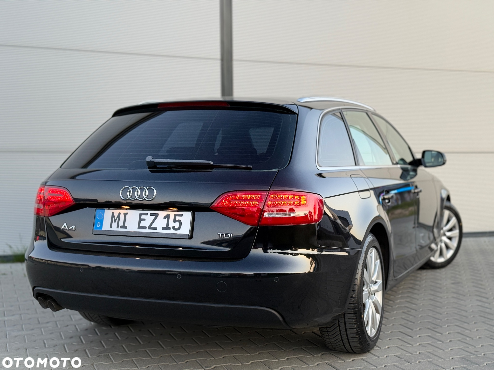 Audi A4 2.0 TDI - 27