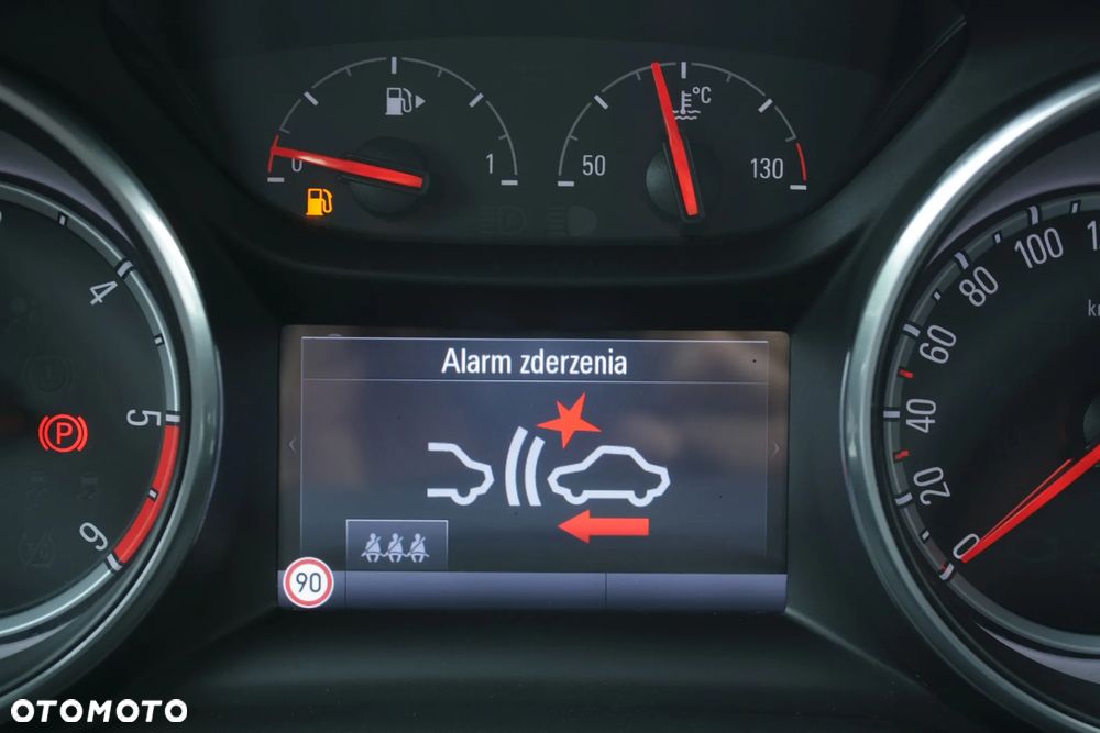 Opel Astra - 30