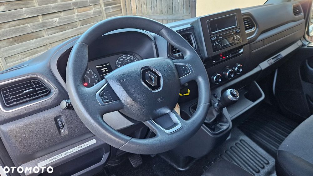 Renault MASTER - 9