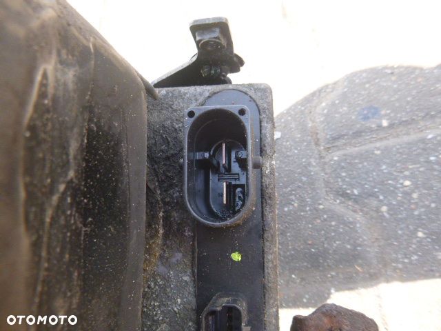 ELEKTRYCZNA POMPA WSPOMAGANIA CITROEN C8 1401314780 - 9