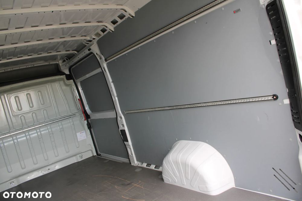 Peugeot Boxer - 35