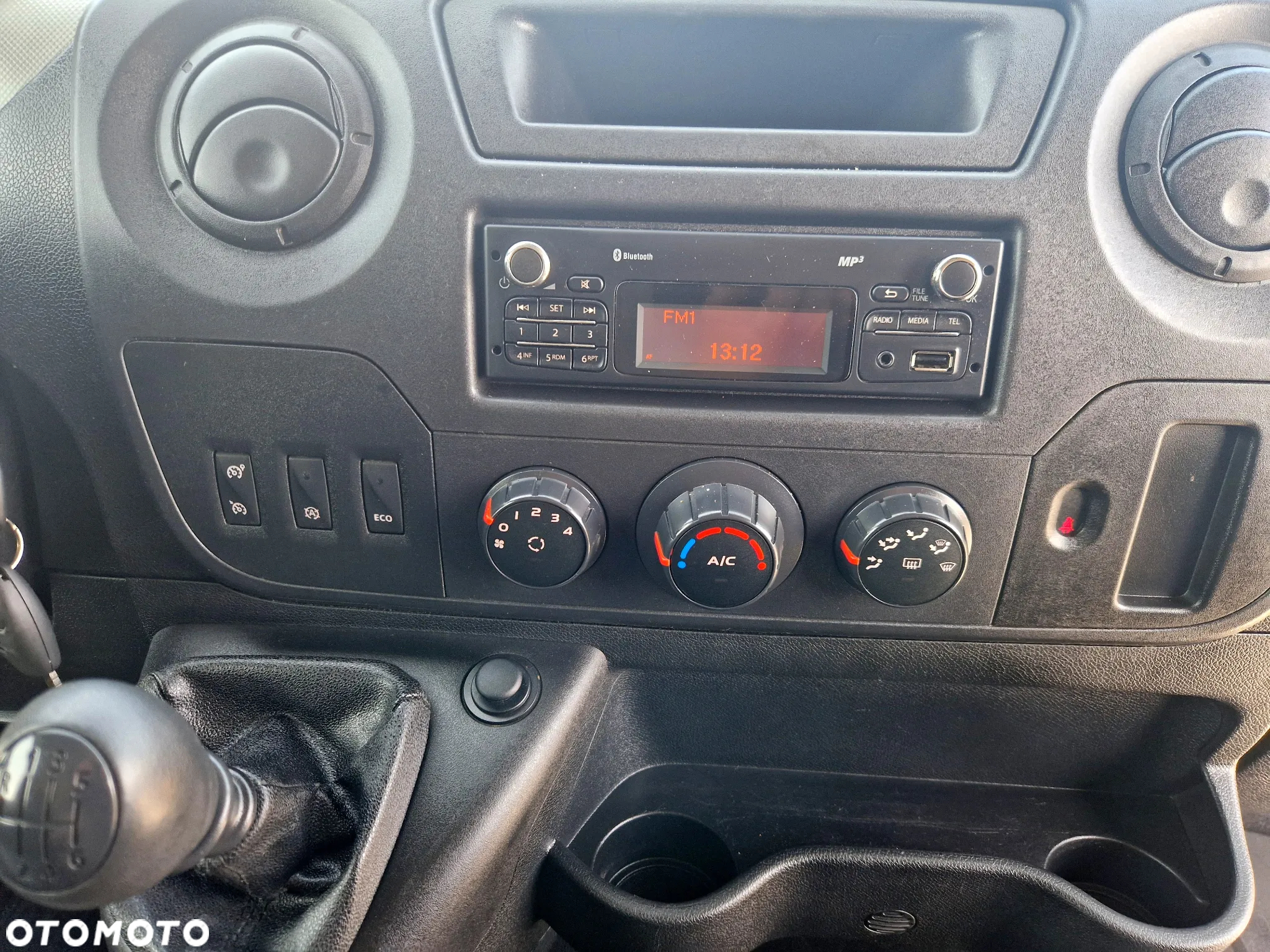 Renault MASTER 2,3 DCI 145 KONNY MAX MAXI NA BLIŻNIAKU KLIMA 116T/KM PRZEBIEGU GWARANCJA WEBASTO REGAŁY - 24