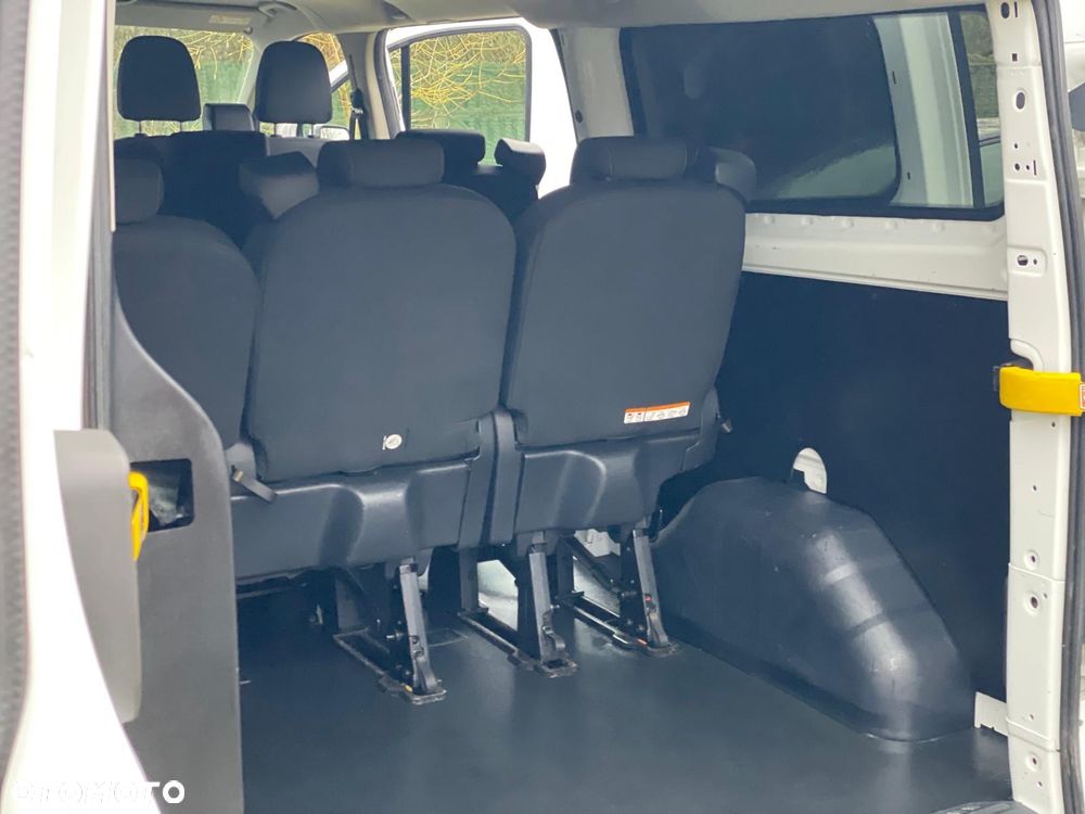 Ford Transit Custom 290 L2H1 Limited - 22