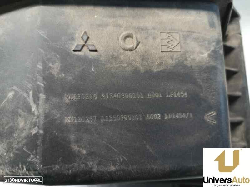 CAIXA FILTRO DE AR SMART FORFOUR 2004 -MN130286 - 5