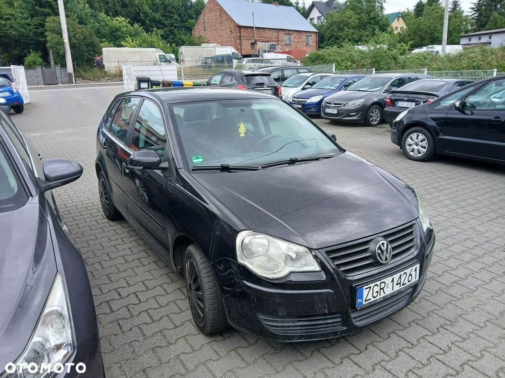 Volkswagen Polo 1.2 Trendline - 2