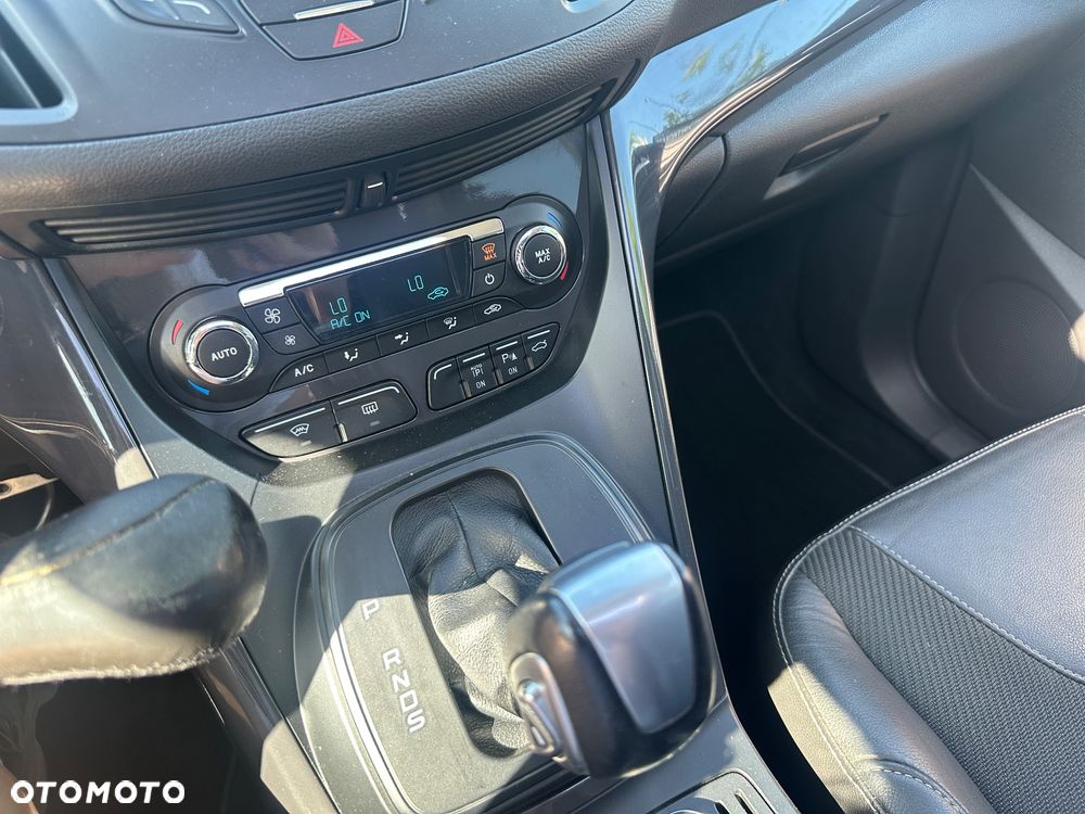 Ford Kuga - 14