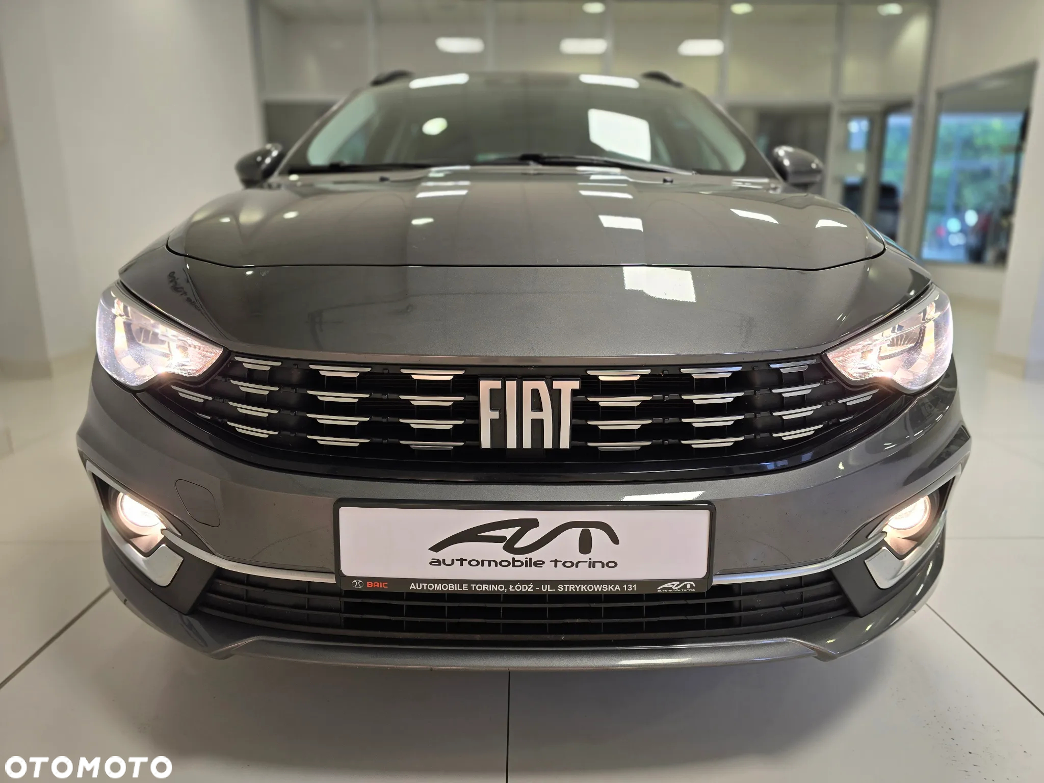 Fiat Tipo - 3