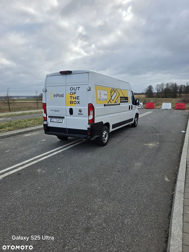 Fiat DUCATO MAXI - 4