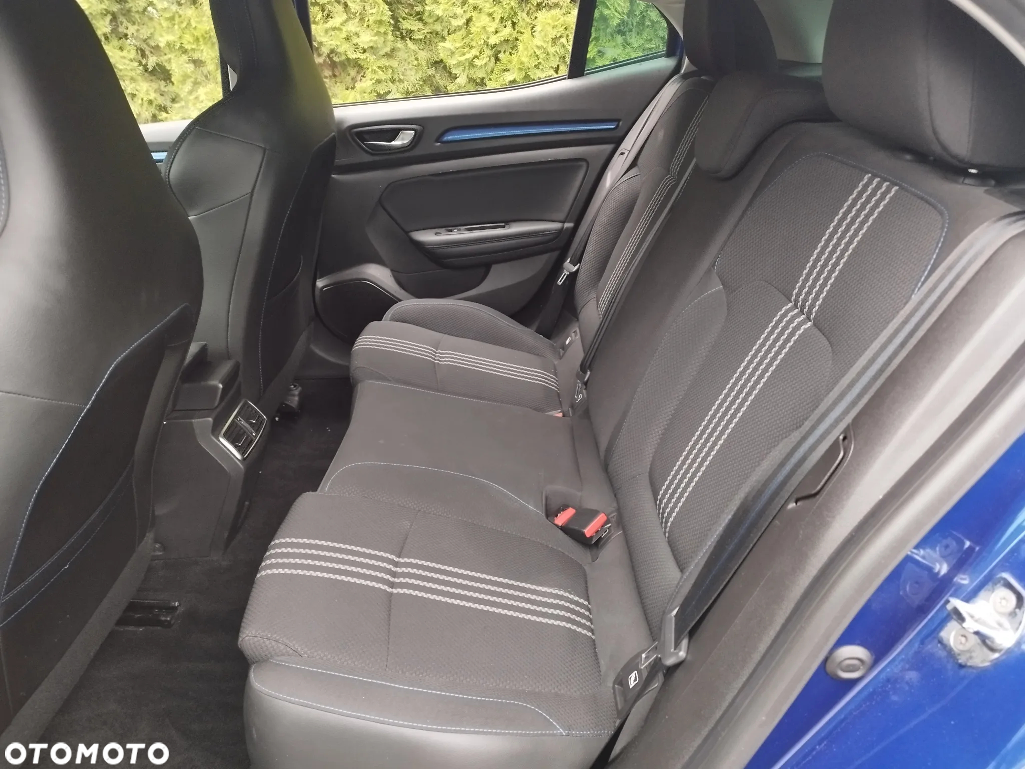 Renault Megane 1.6 dCi GT Line - 10