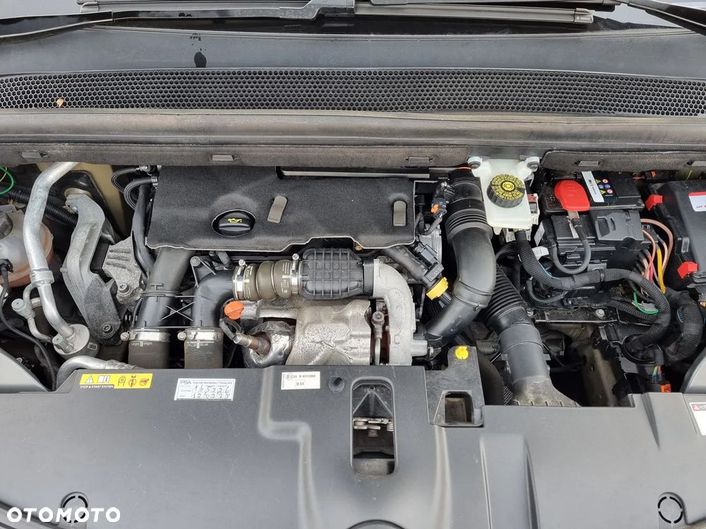 Citroën C4 Picasso e-HDi 115 Exclusive - 18