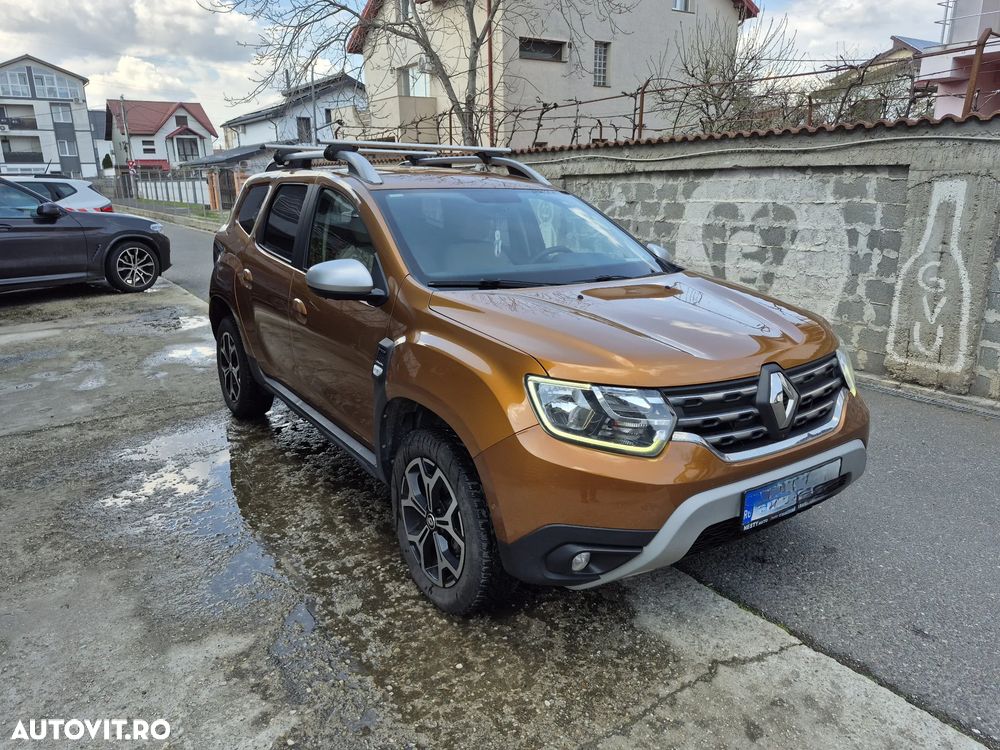 Dacia Duster - 16