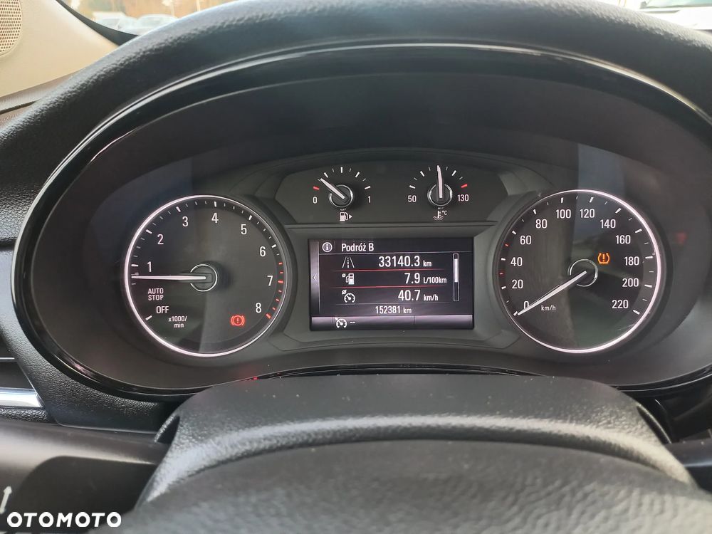 Opel Mokka 1.4 Turbo ecoFLEX Start/Stop Innovation - 25