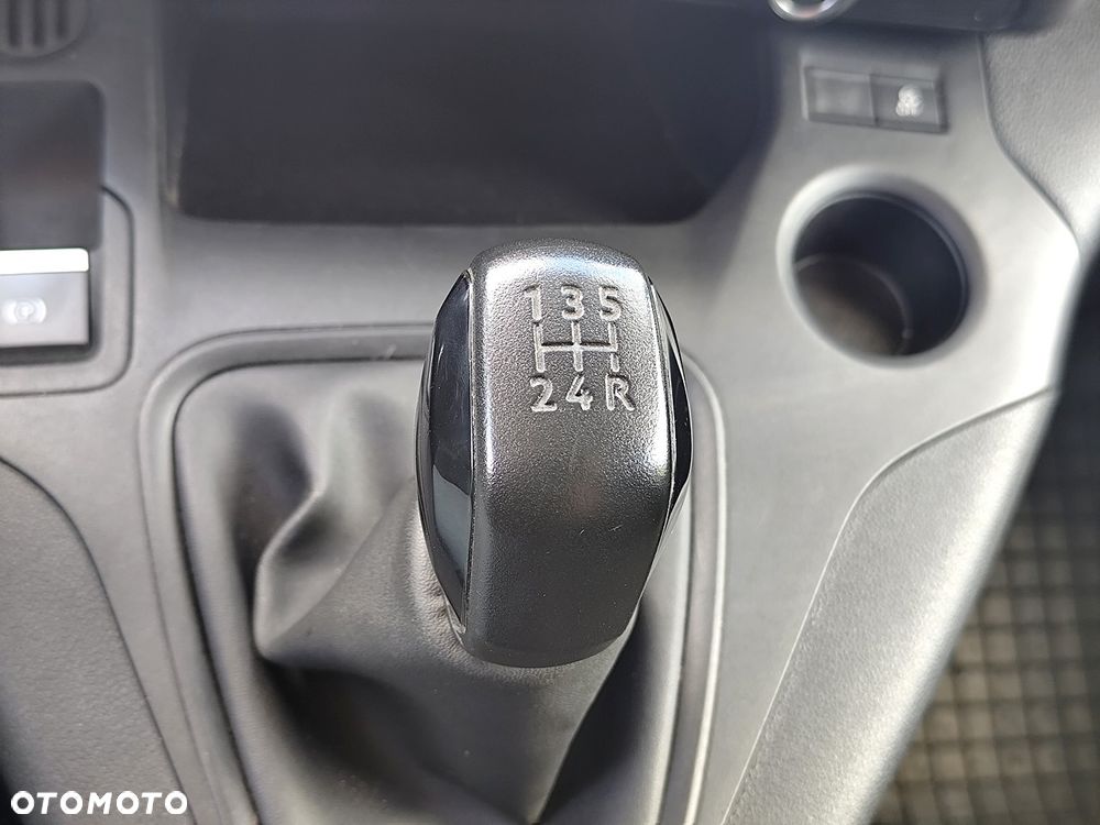Citroën Berlingo - 18