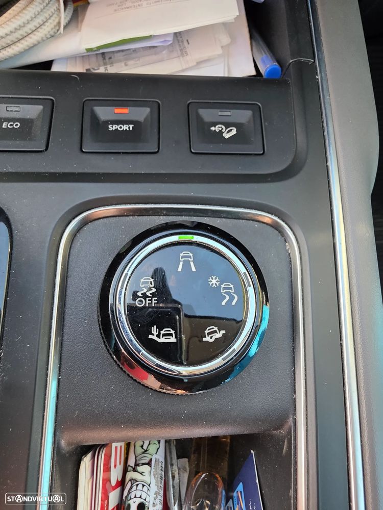 Citroën C5 Aircross 1.5 BlueHDi Shine EAT8 - 32