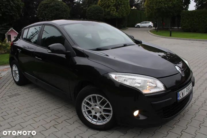 Renault Megane 1.6 16V Color Edition - 31