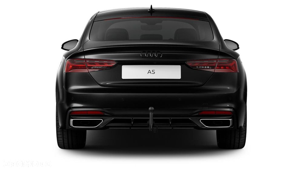 Audi A5 Sportback 45 TFSI mHEV Quattro Advanced S tronic - 6
