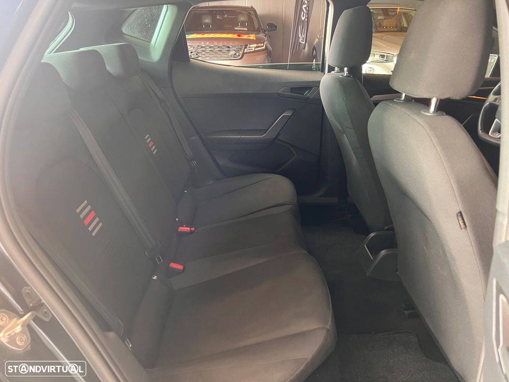 SEAT Ibiza 1.0 EcoTSI FR - 18