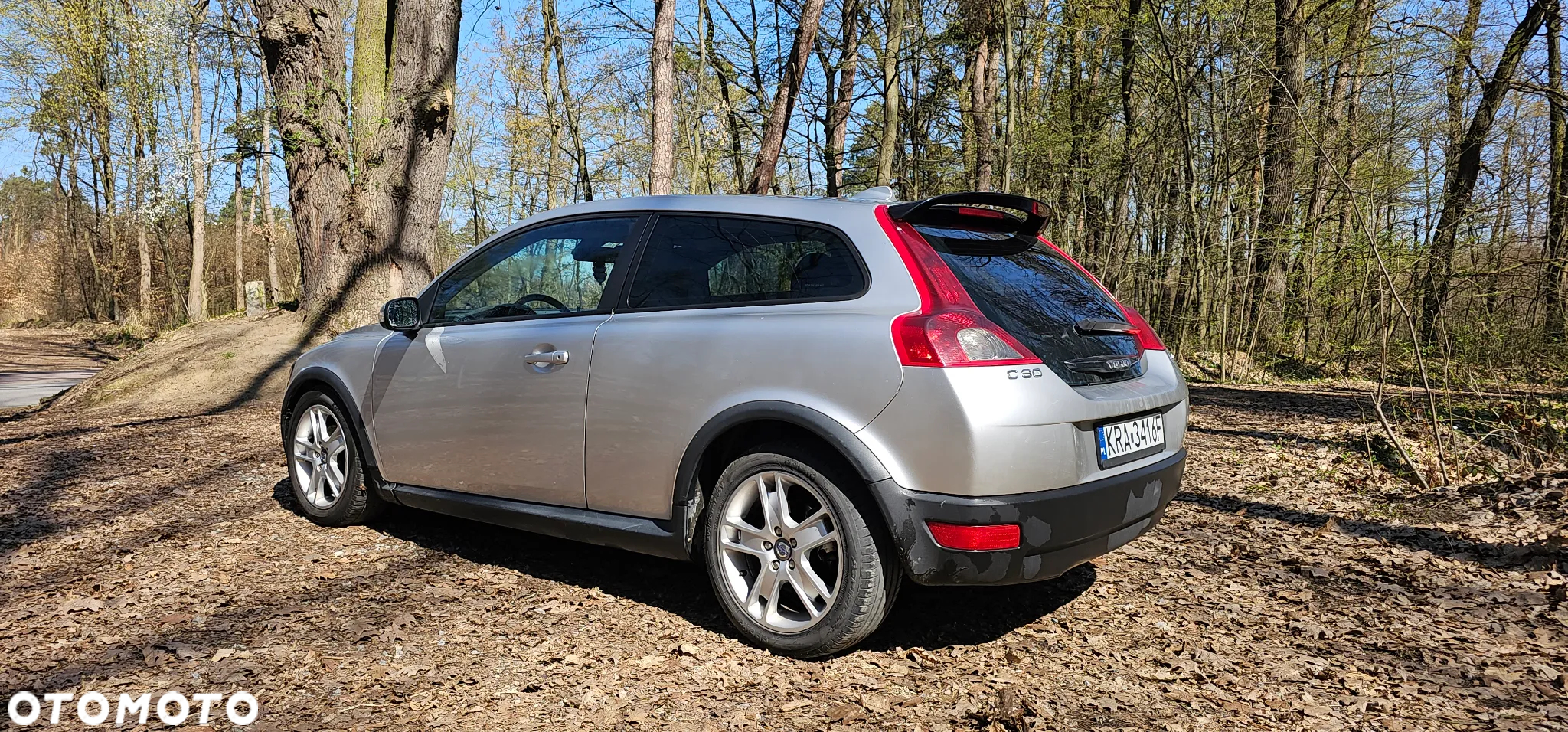 Volvo C30 2.0D - 5