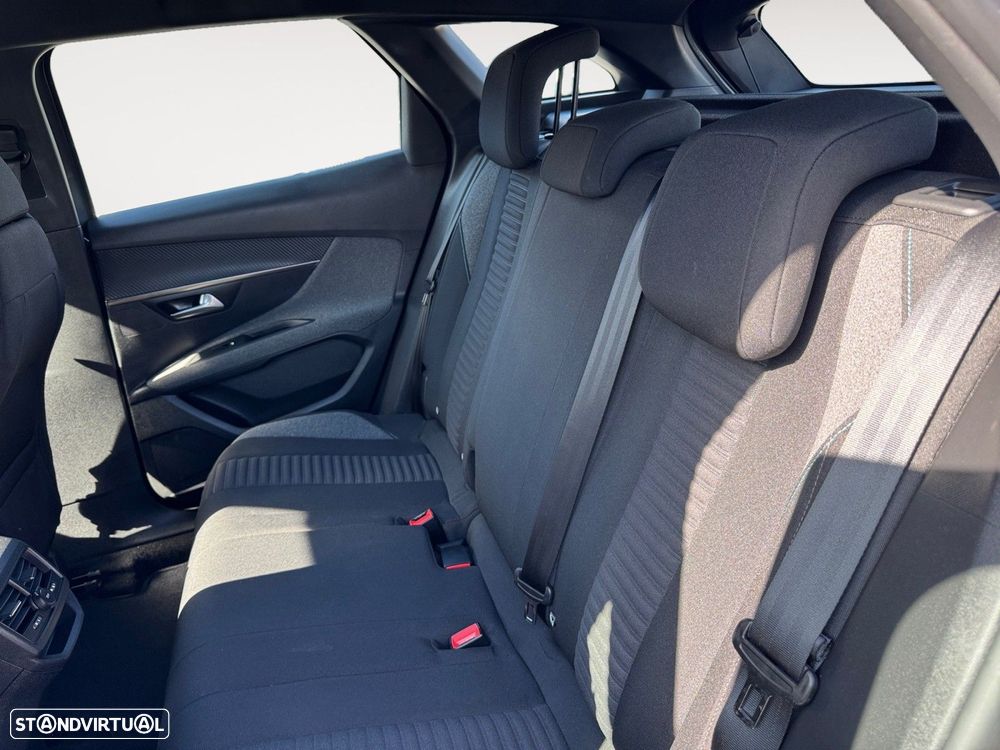 Peugeot 3008 1.2 PureTech Active Pack - 13