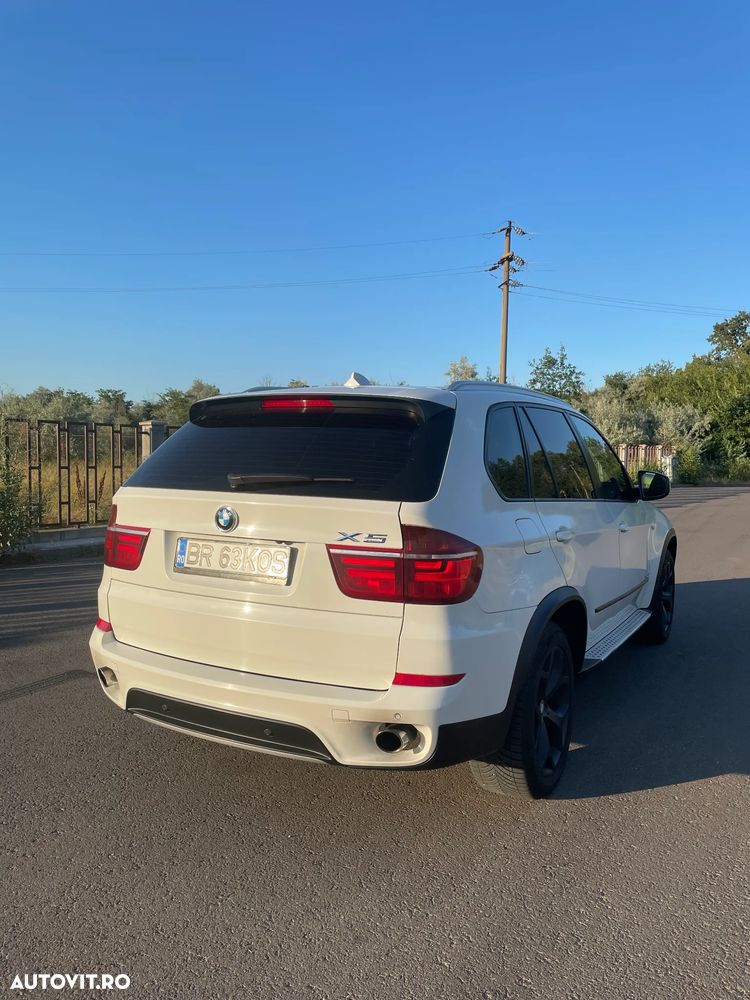 BMW X5 xDrive30d - 18