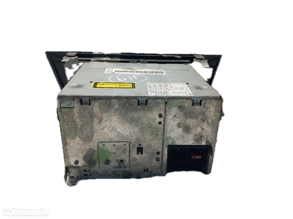 Rádio Seat Leon (1P1) - 4