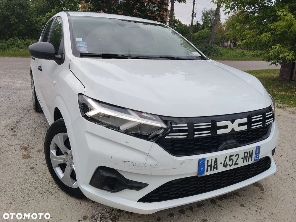 Dacia Sandero TCe 90 Expression - 2