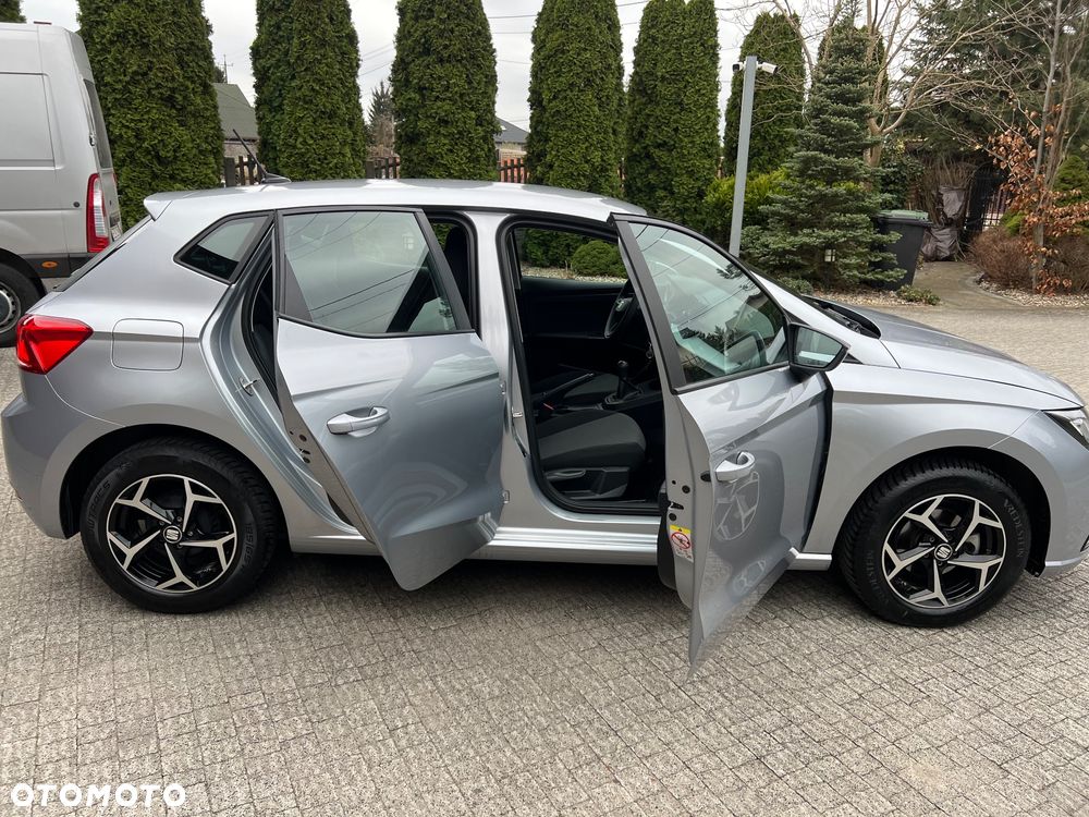 Seat Ibiza 1.0 EVO Style S&S - 28