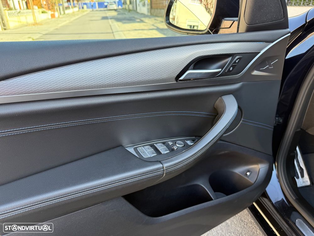 BMW X3 30 e xDrive Pack M - 14