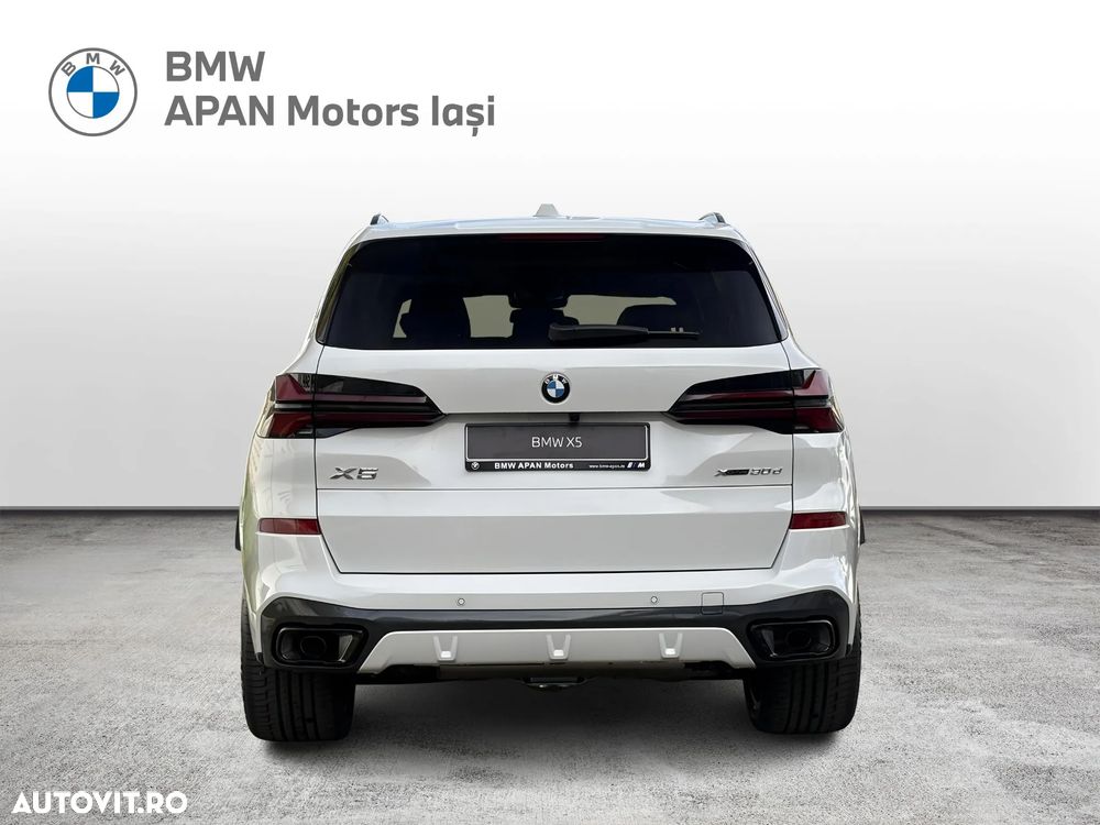 BMW X5 xDrive30d AT MHEV - 7